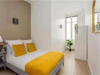 Cozy Apartment - Champs Elysees - Wagram - París - 7