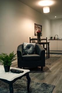 Perfect Leisure and Corporate 2-Bedroom Apartment in Bradford Town Centre - Bradford - 4