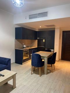 Modern apartment in Hurghada al dau heights 3314 - Hurghada - 5