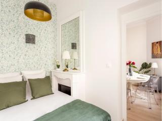 Cozy Apartment - Champs Elysees - Wagram - París - 8