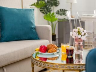Cozy Apartment - Champs Elysees - Wagram - París - 2