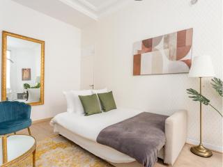 Cozy Apartment - Champs Elysees - Wagram - París - 5