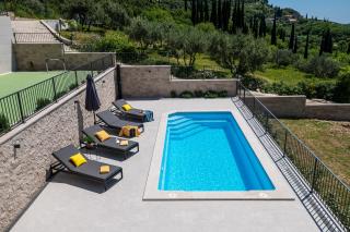 Villa Casa de Flores - Dubravka - 7