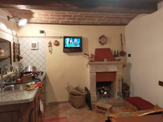 Il Rifugio nel Borgo, Rocca di Mezzo, Terranera - 4