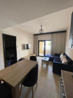 Modern apartment in Hurghada al dau heights 3314 - Hurghada - 6