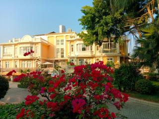 厦门鼓浪屿湾景酒店 - Xiamen - 0