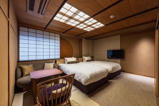 Kyoto Ryokan SAKANOUE - Kyōto - 8