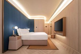杭州滨江宝龙城桔子水晶酒店 - Hangzhou - 2