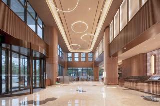 杭州滨江宝龙城桔子水晶酒店 - Hangzhou - 1