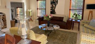 Residence Vive la Vie - Franschhoek - 2