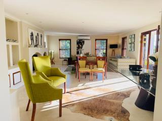 Residence Vive la Vie - Franschhoek - 4
