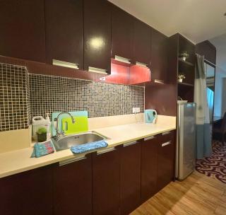 Ming Greenage Suite 明绿时代套房 @Kota Kinabalu 亚庇市中心 - Kota Kinabalu - 8
