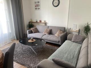 Appartement spacieux cosy centre Epinal !!! - Épinal - 0