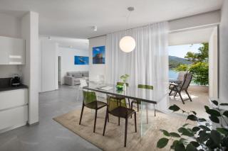 Duka & Piko apartmani 1 - Sveti Jurje - 2