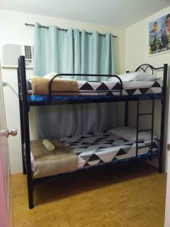 Two-Bedroom at San Remo Oasis - Città di Cebu - 3