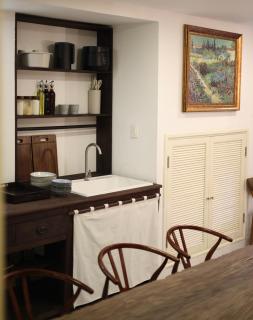 The Rustic Home - Room 2 - Cidade de Ho Chi Minh - 3