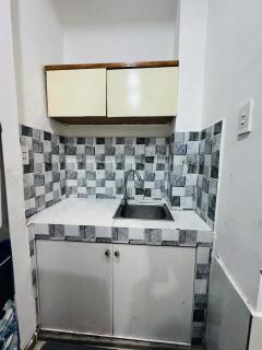 Netfix Romantic Studio Room - 8