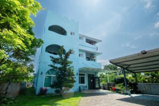 Ding Shian B&B - Hualien - 0