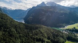 Watzmannblick - Schönau am Königssee - 1