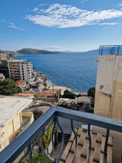 Prishtina Hotel - Ksamil - 9