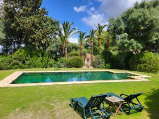 Casa Viña de Alcántara - Jerez de la Frontera - 4