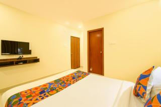 FabHotel VK's Gandimaisamma - Jāmb - 7