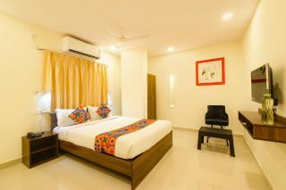 FabHotel VK's Gandimaisamma - Jāmb - 0
