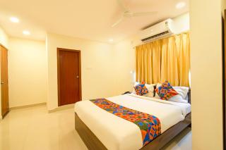 FabHotel VK's Gandimaisamma - Jāmb - 9