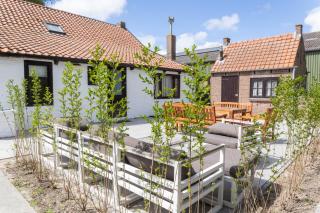 Hof Zuidvliet - Wolphaartsdijk - 9