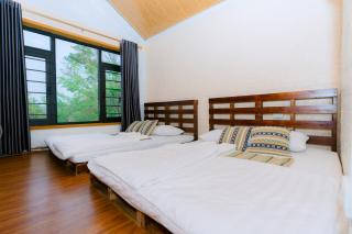 Mộc Hương Garden Villa - - 4