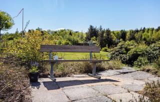 Holiday Home Pinen Roslev X - Glyngøre - 1