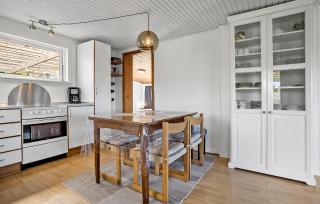 Holiday Home Pinen Roslev X - Glyngøre - 6