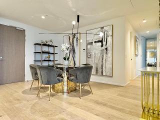 Glamorous 3BR Southbank Home LV63 FREE parking#MSQ63 - Melbourne - 6