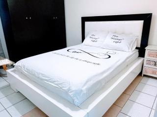 Apartments Lev Eilat 2 - Mashabbe Sade - 5