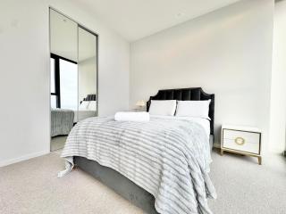 Glamorous 3BR Southbank Home LV63 FREE parking#MSQ63 - Melbourne - 4