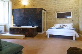 Bue Marino Suite - Bisceglie - 0