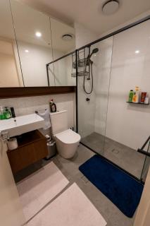Parramatta Shared Apartment,gym,swimming pool - Sydney - 6