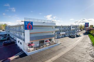 Motel 6- Denver, CO Downtown - Denver - 1