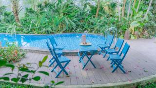 Mộc Hương Garden Villa - 5