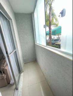 Apartamento 2Q Minha Praia Barra Olímpica - Rio de Janeiro - 8