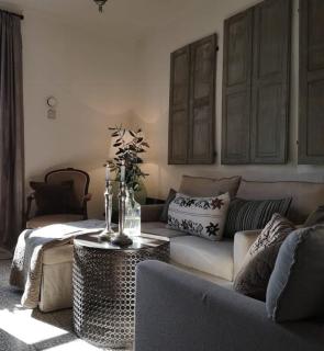 Rustic House With Panoramic View In Serrapiana - Tresana - 0