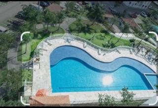 Apartamento 2Q Minha Praia Barra Olímpica - Rio de Janeiro - 0