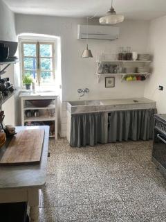 Rustic House With Panoramic View In Serrapiana - Tresana - 7