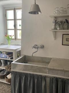 Rustic House With Panoramic View In Serrapiana - Tresana - 6