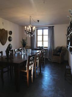 Rustic House With Panoramic View In Serrapiana - Tresana - 4