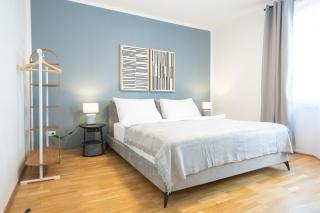Brand new! Selfcheck-in, King size bed, free Wi-Fi - Wenen - 0