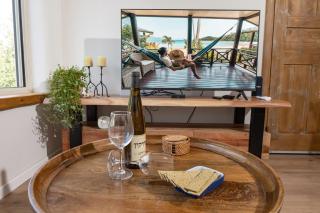 צמרות האלונים - צימר קסום לזוגות מיוחדים - 4