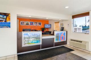 Motel 6- Denver, CO Downtown - Denver - 7