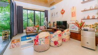 Mộc Hương Garden Villa - - 8