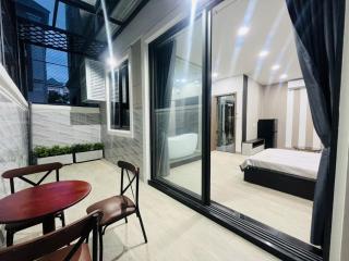 KUN's House - Ho Chi Minh City - 0